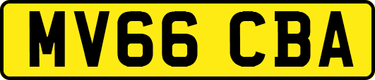 MV66CBA