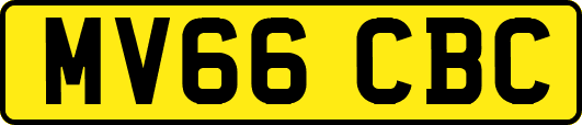 MV66CBC