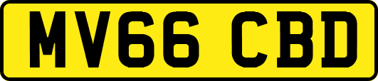 MV66CBD