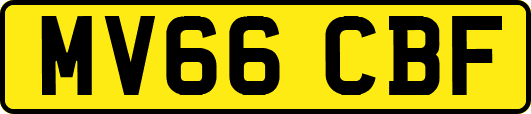 MV66CBF