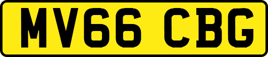 MV66CBG