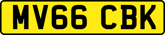 MV66CBK