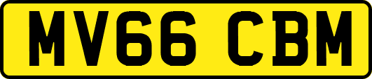 MV66CBM