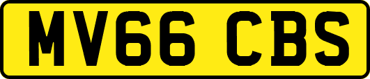 MV66CBS