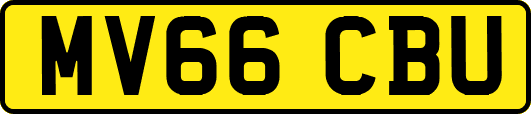 MV66CBU