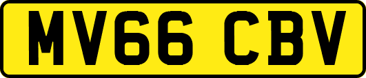 MV66CBV