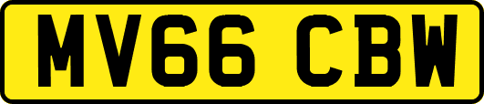 MV66CBW