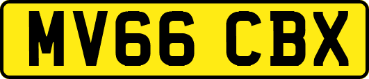 MV66CBX
