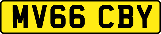 MV66CBY