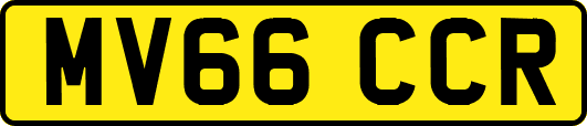 MV66CCR