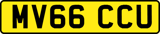 MV66CCU