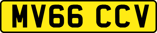 MV66CCV