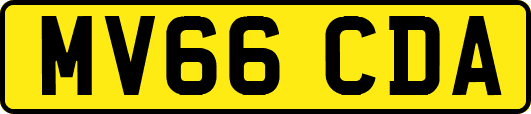 MV66CDA