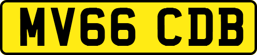 MV66CDB