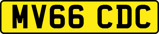 MV66CDC
