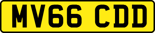 MV66CDD