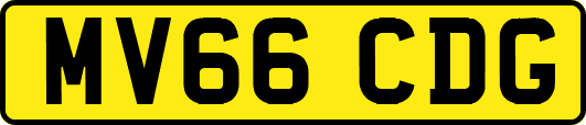 MV66CDG
