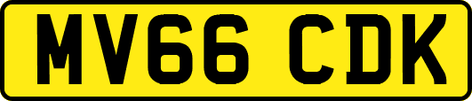 MV66CDK