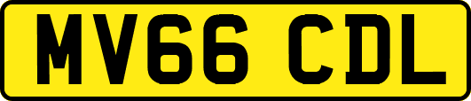 MV66CDL
