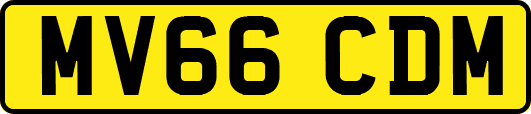 MV66CDM