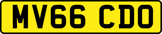 MV66CDO