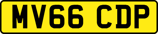 MV66CDP