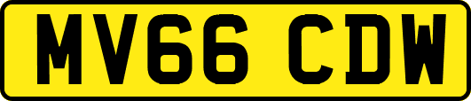 MV66CDW