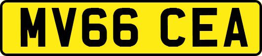 MV66CEA