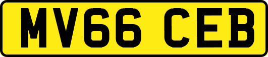 MV66CEB