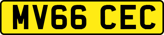 MV66CEC