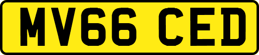 MV66CED