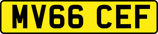 MV66CEF