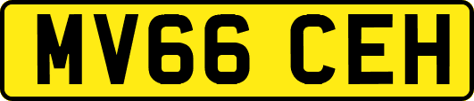 MV66CEH
