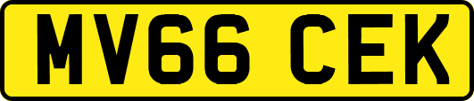 MV66CEK