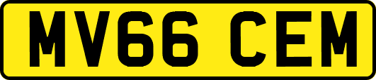 MV66CEM
