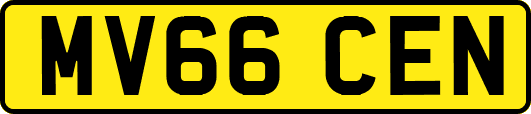 MV66CEN