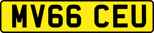 MV66CEU