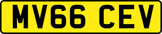 MV66CEV