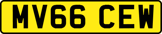 MV66CEW