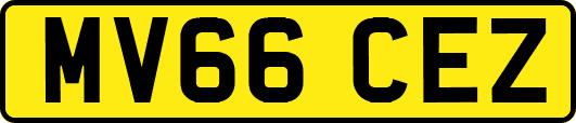 MV66CEZ