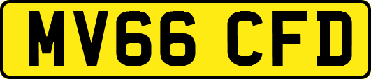 MV66CFD