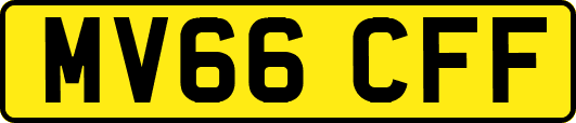 MV66CFF