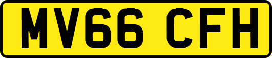 MV66CFH