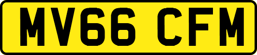 MV66CFM