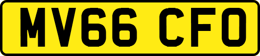 MV66CFO