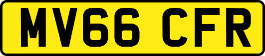 MV66CFR