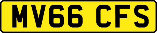 MV66CFS