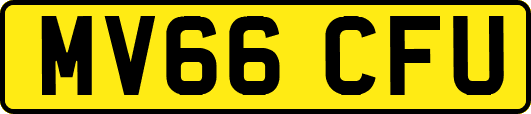 MV66CFU