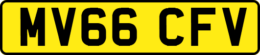 MV66CFV