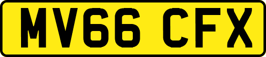 MV66CFX